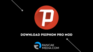 Download Psiphon Pro Mod Unlimited Speed
