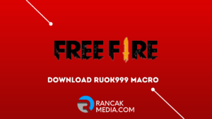 Download Ruok999 Macro Mod Apk