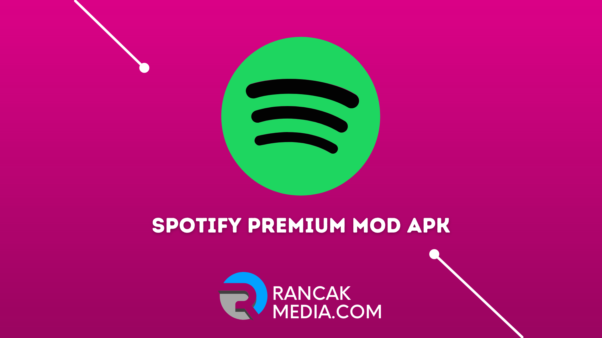 Download Spotify Premium Mod Apk Terbaru 2022