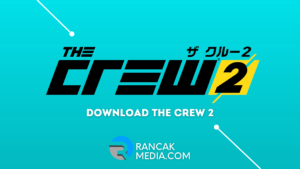 Download The Crew 2 Pc Game Highly Compressed