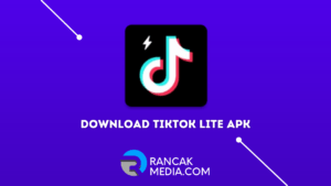 Download TikTok Lite Apk Versi Terbaru Penghasil Uang