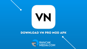 Download VN Pro Mod Apk Versi Terbaru