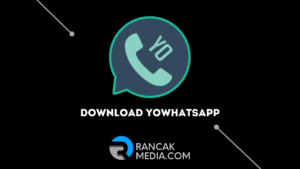 Download YoWhatsApp Terbaru 2022