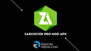 Download Zarchiver Pro Mod Apk Terbaru