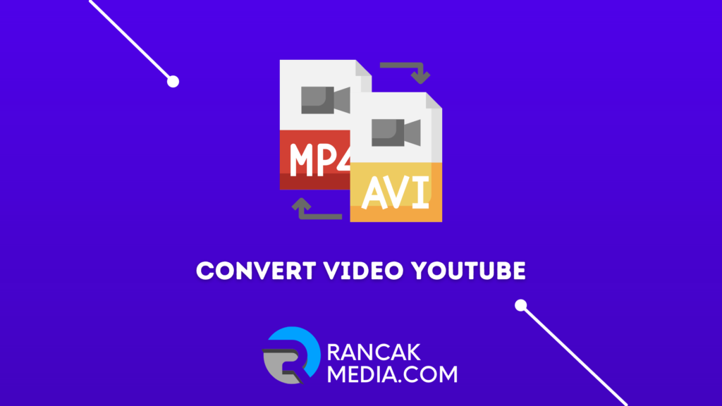 Download dan Convert Video Youtube Jadi Lagu Secara Gratis