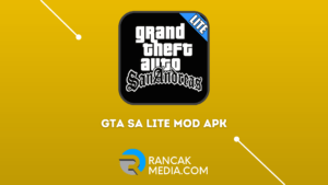 GTA SA Lite Mod Apk Download for Android