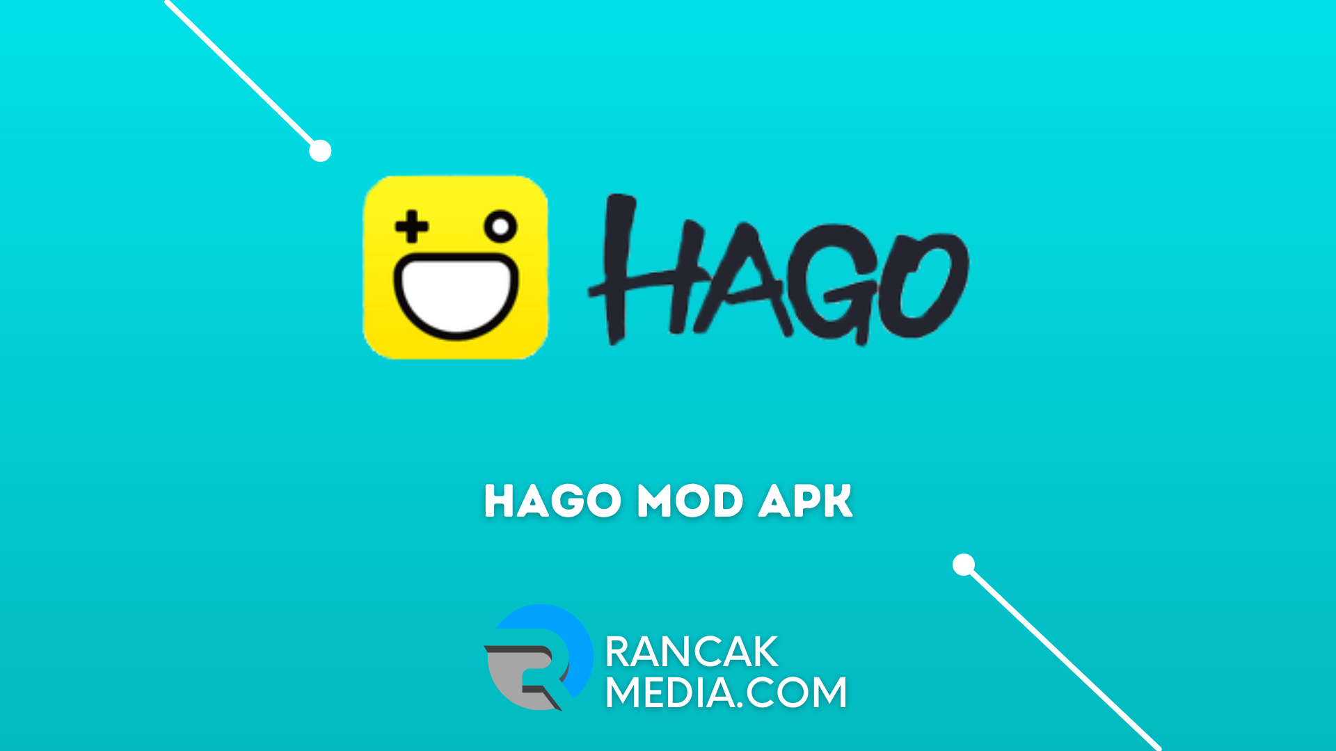 Hago Mod Apk Unlimited Diamond dan Money