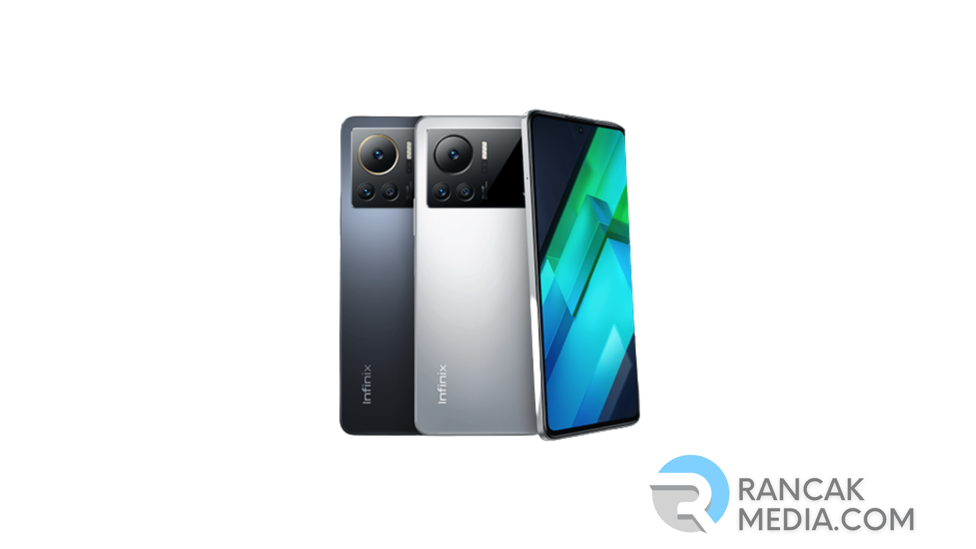 Spesifikasi dan Harga Infinix Note 12 Vip Di Indonesia 2 Harga Infinix Note 12 Vip