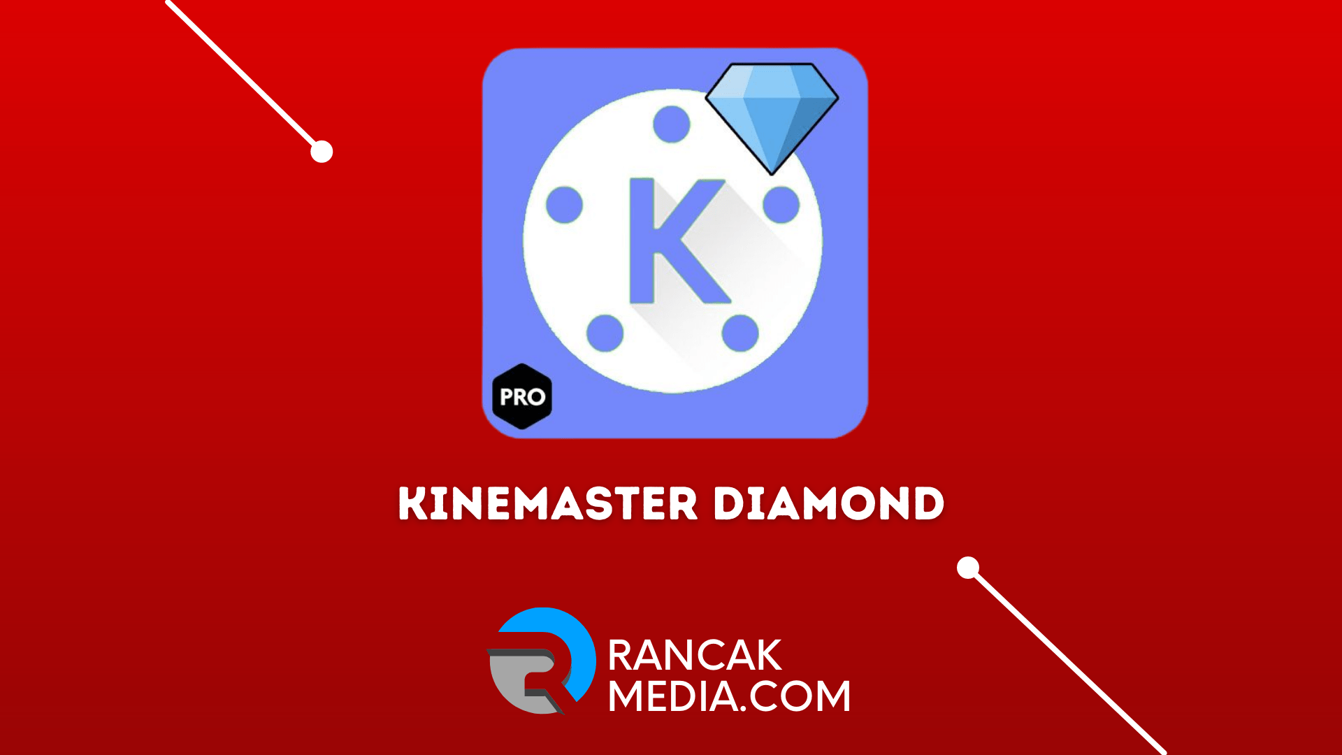 Kinemaster Diament Mod Apk