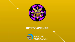 Kpn TV Apk Mod Download Gratis Versi Terbaru