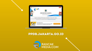 Link dan Cara Daftar PPDB di ppdb.jakarta.go.id Terbaru