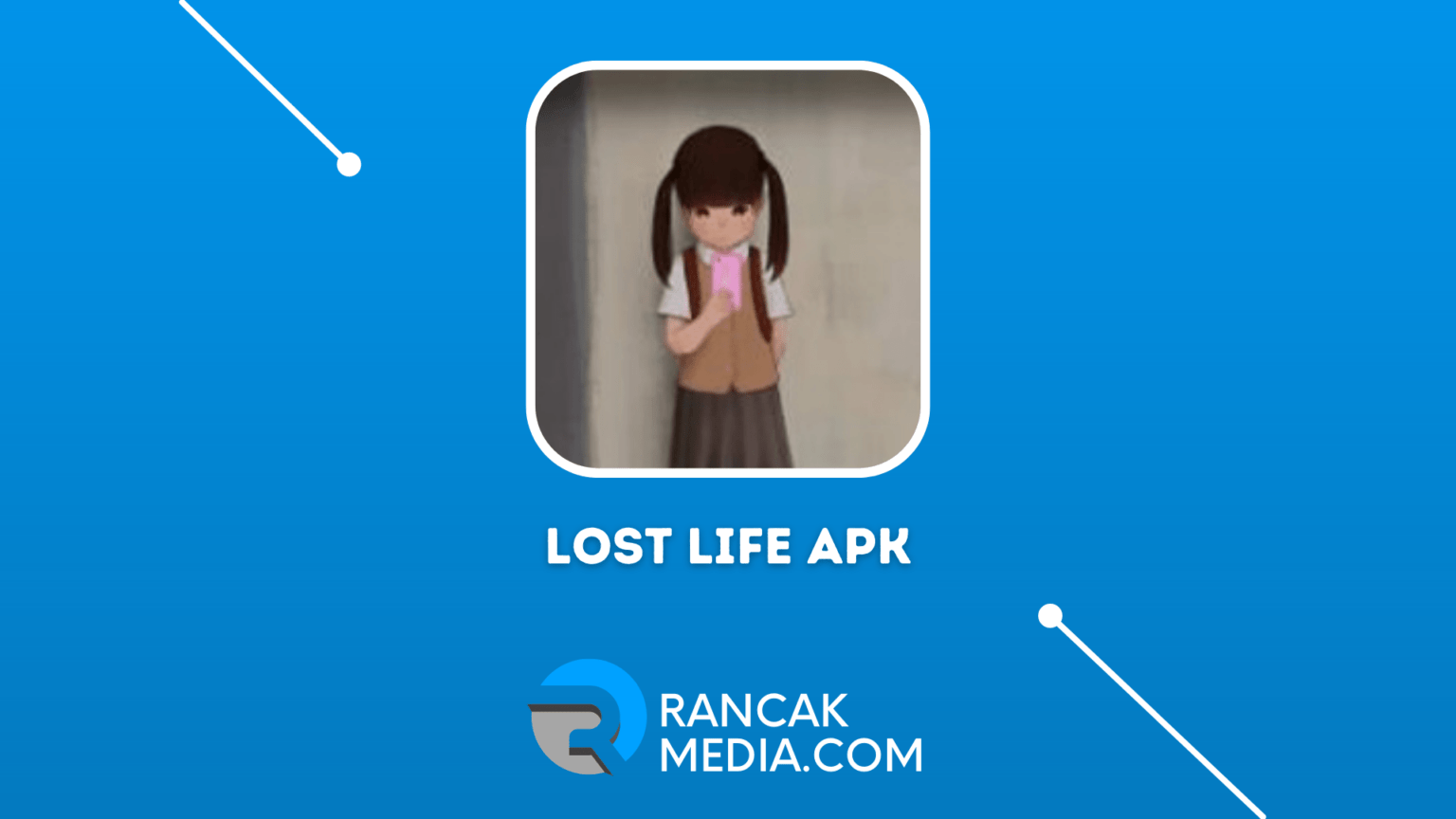 Lost Life Apk Descargar La ltima Versi n Gratis