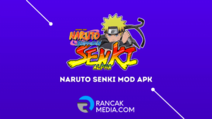 Naruto Senki Mod Apk Free Download