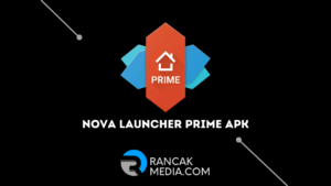 Nova Launcher Prime Apk Terbaru 2022
