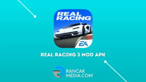 Real Racing 3 Mod Apk All Unlocked Download Terbaru
