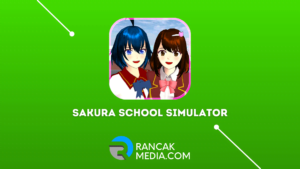 Sakura School Simulator Apk Versi Terbaru