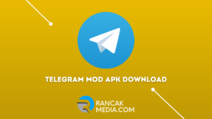 Telegram Mod Apk Download Versi Terbaru Android