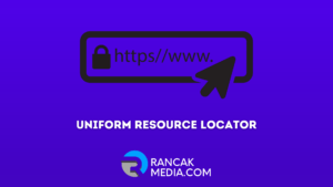 Uniform Resource Locator Adalah