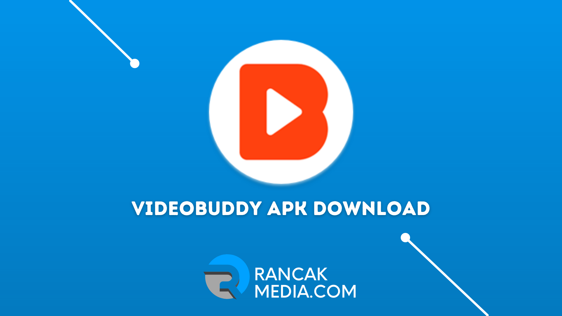 VideoBuddy Apk Download Menghasilkan Uang 2022 Gratis