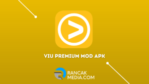 Viu Premium Mod Apk Terbaru untuk Nonton Film