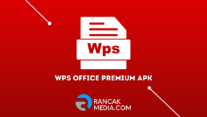 WPS Office Premium Apk Download Gratis