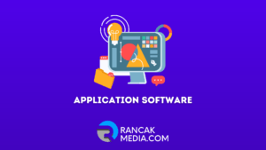Apa Itu Application Software