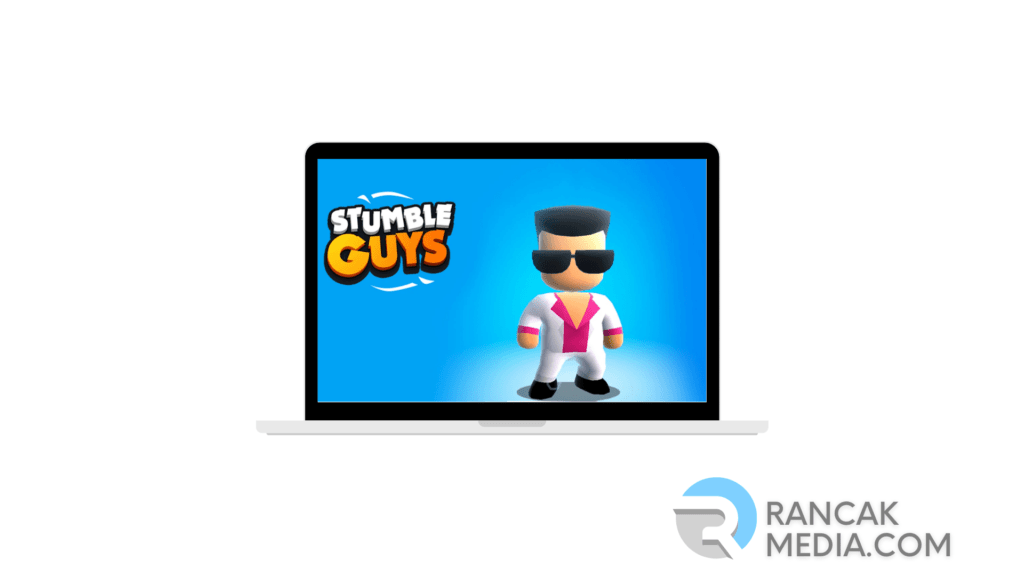 Download Stumble Guys Versi Terbaru 0.39 Di Semua Perangkat