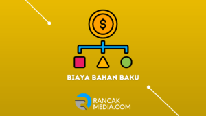 Bagaimana Cara Menghitung Biaya Bahan Baku