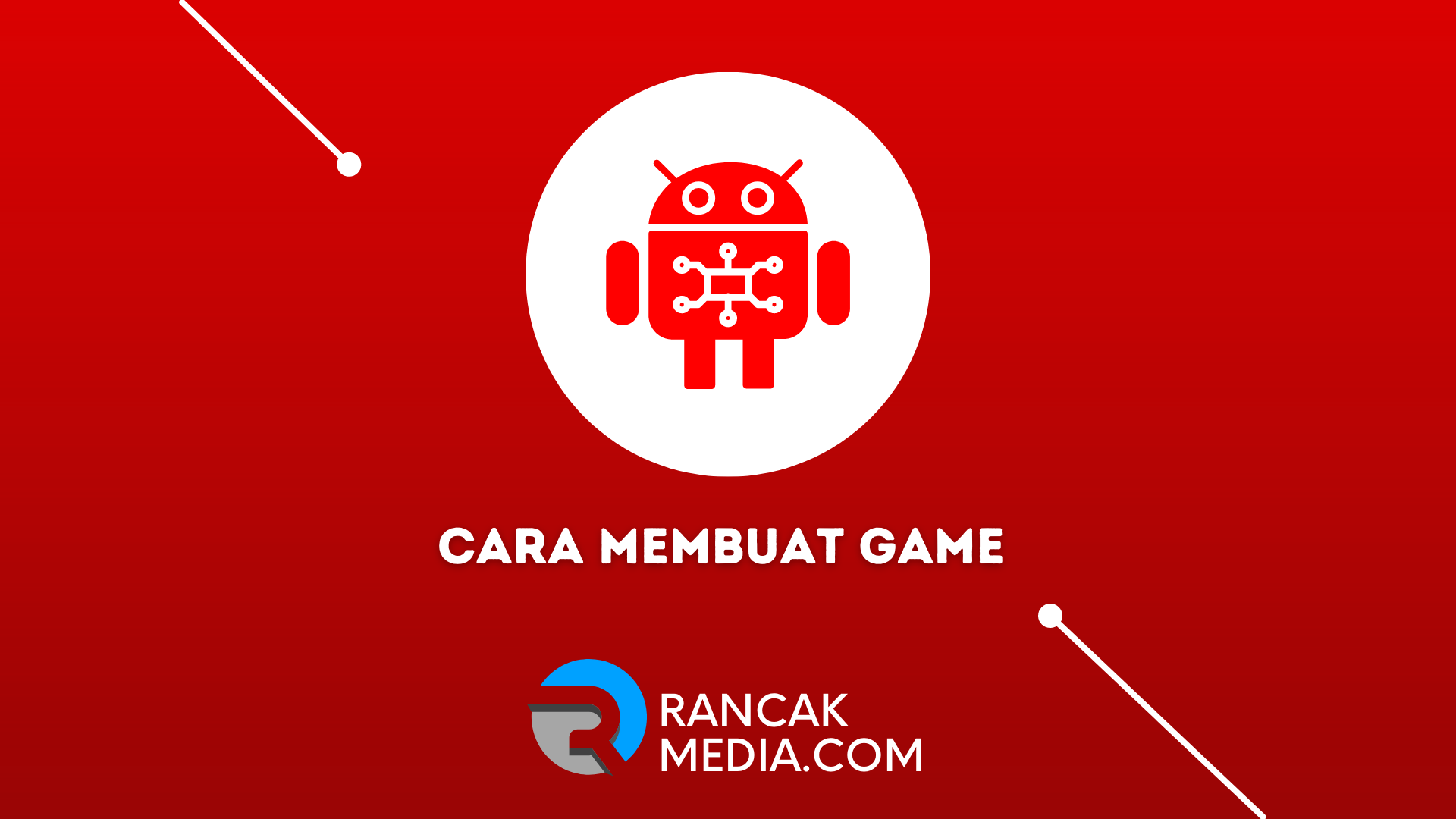 Cara Membuat Game Online di Hp Android