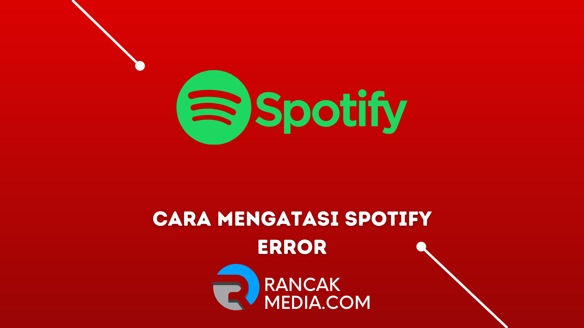 Cara Mengatasi Spotify Tidak Bisa Dibuka di Iphone