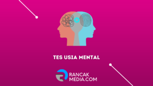 Cara Tes Usia Mental Beserta Link Gratisnya
