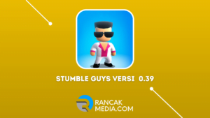 Download Stumble Guys Versi Terbaru 0.39 di Semua Perangkat