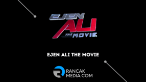 Ejen Ali The Movie Subtitle Indonesia