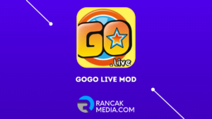 Gogo Live Mod Apk Terbaru 2022 Anti Banned