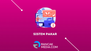 Komponen Sistem Pakar Dalam Perusahaan