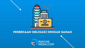 Perbedaan Antara Obligasi Dengan Saham