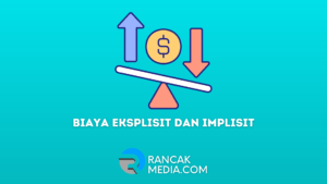 Perbedaan Biaya Eksplisit dan Implisit