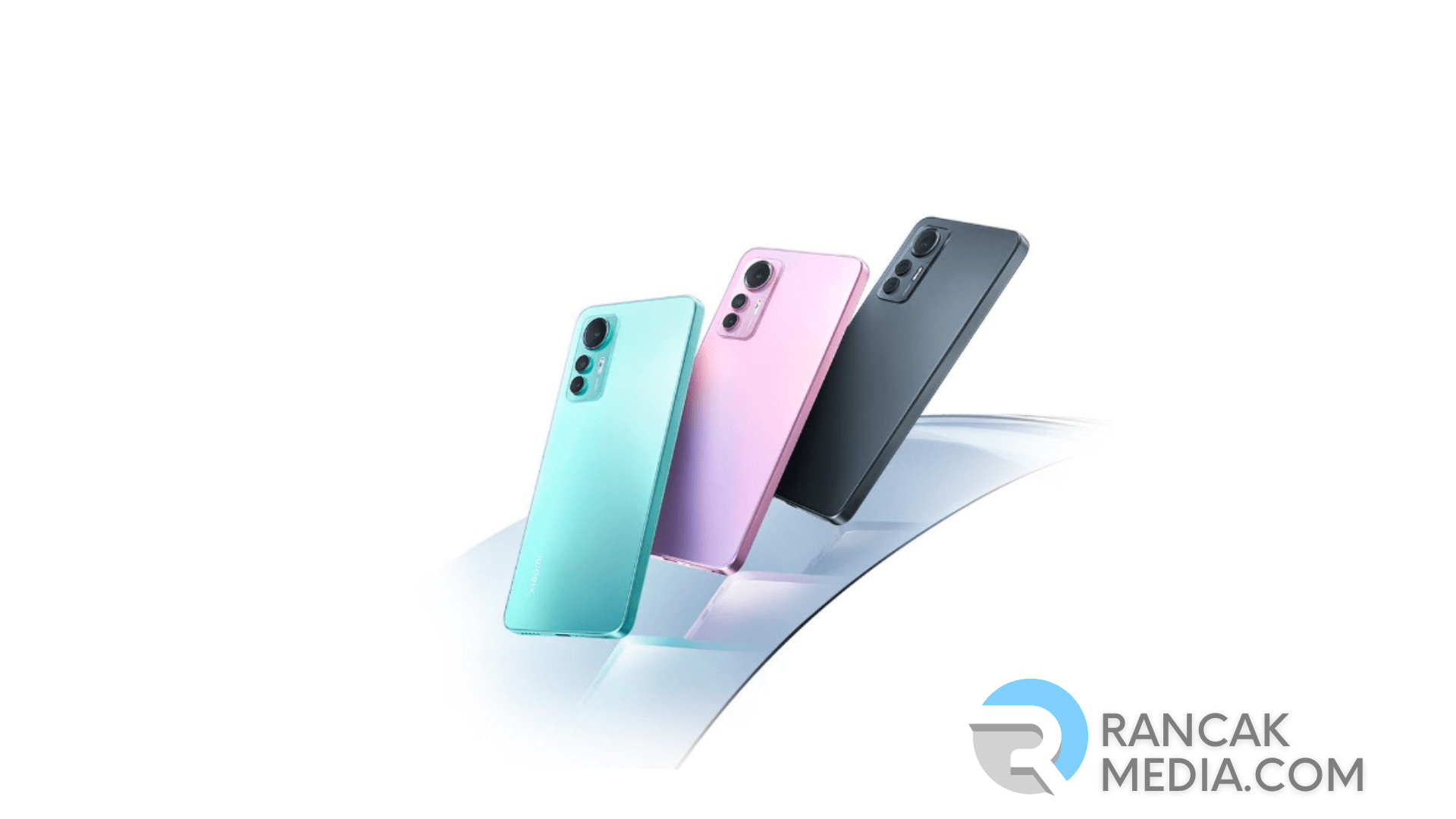 Spesifikasi Xiaomi 12 Lite 5G