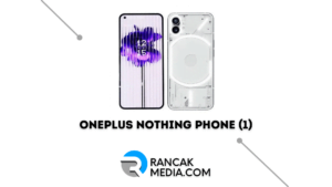 Tanggal OnePlus Nothing Phone (1) Resmi Rilis