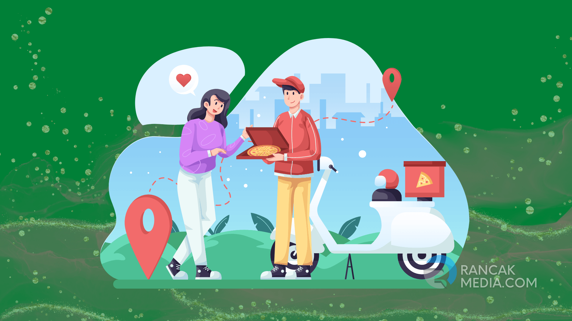 Cara Cancel Shopee Food Jika Salah Pesanan 3 Cara Cancel Shopee Food yang Sudah Dibayar