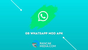 Cara Download Gb Whatsapp Mod Apk