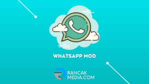 Cara Download Whatsapp Mod Terbaru 2022