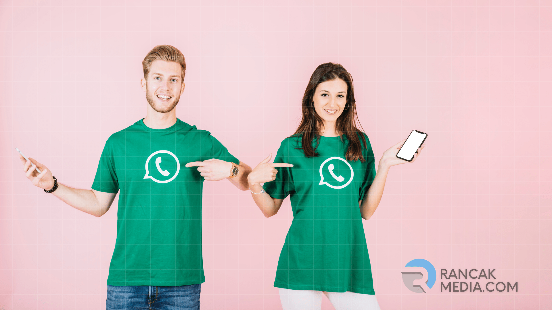 Whatsapp FM Mod Apk Versi Terbaru Terbukti Aman 3 Cara Install FM WhatsApp