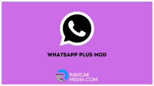 Cara Install Whatsapp Plus Mod