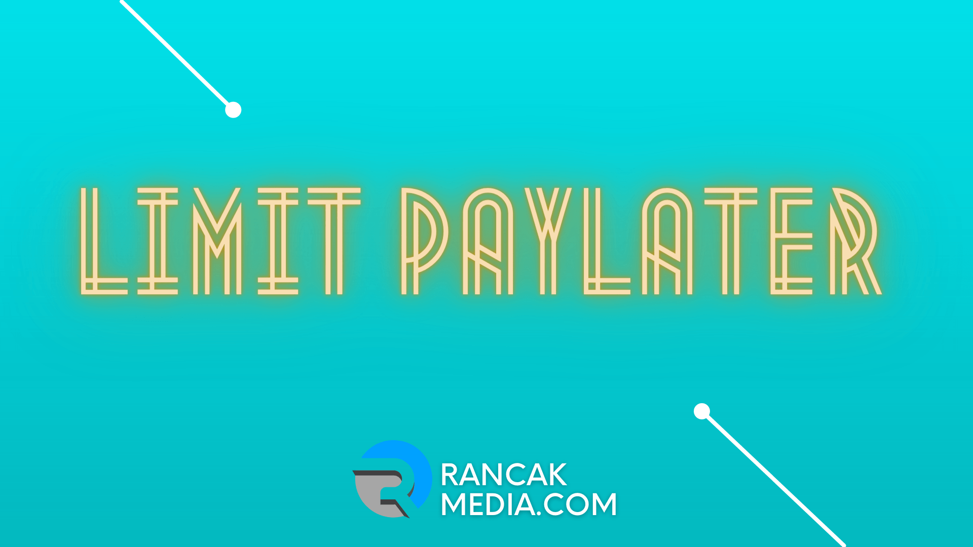 Cara Mencairkan Limit Paylater