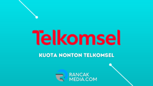 Cara Menggunakan Kuota Nonton Telkomsel
