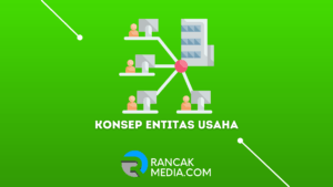 Jelaskan Konsep Entitas Usaha dalam Menjalankan Proses Akuntansi