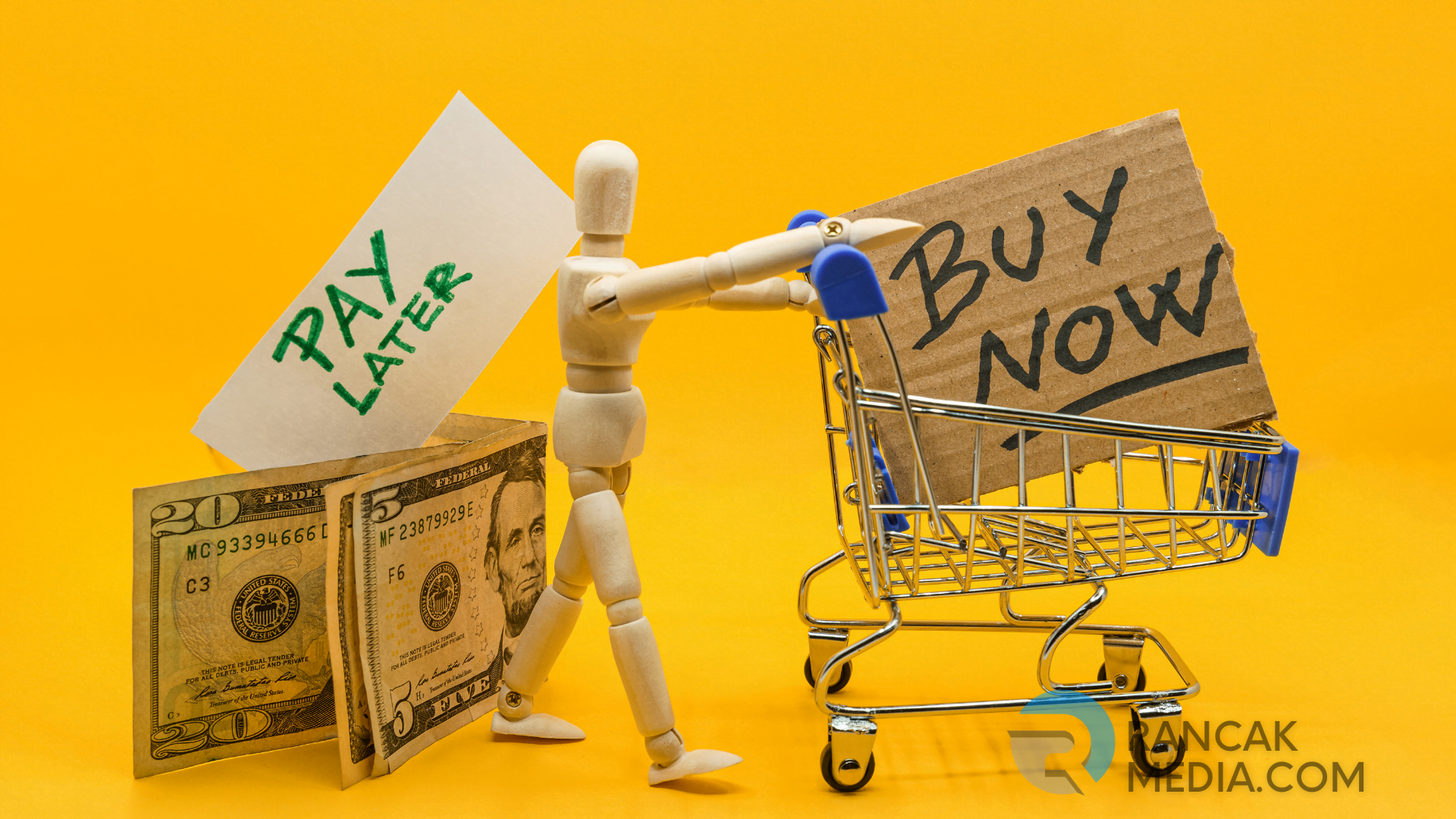 cara bayar shopee paylater lewat m banking bca