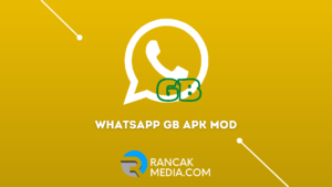 WhatsApp Gb Apk Mod Pro Anti Banned Versi Terbaru