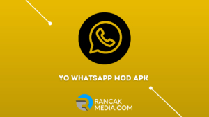 Yo Whatsapp Mod Apk Download Versi Terbaru